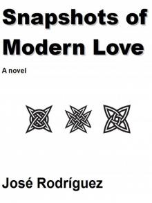 Snapshots of Modern Love Read online