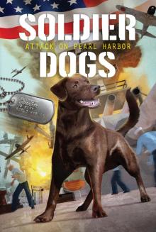Soldier Dogs #2 Read online