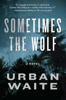 Sometimes the Wolf: A Novel Read online