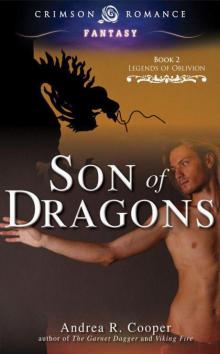 Son of Dragons Read online