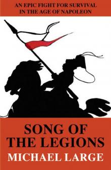 Song of the Legions Read online