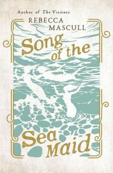 Song of the Sea Maid Read online