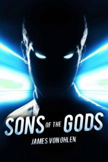 Sons of the Gods Read online