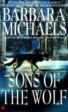 Sons of the Wolf Read online