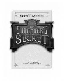 Sorcerer's Secret Read online