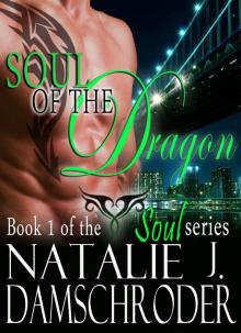 Soul of the Dragon