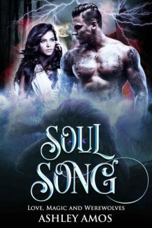 Soul Song: A Witch & Shifter Romance Read online