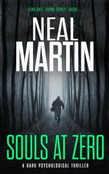 Souls At Zero (A Dark Psychological Thriller) Read online