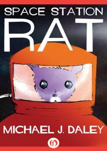 Space Station Rat Read online