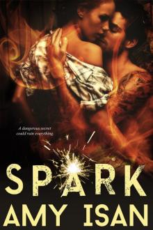 Spark (Ruin Outlaws MC, #2) Read online