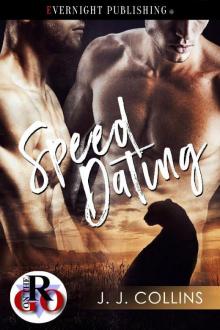 Speed Dating Read online