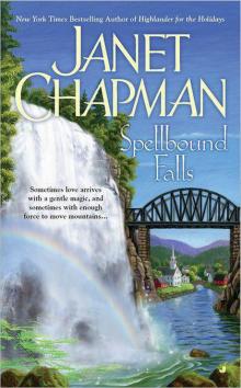 Spellbound Falls Read online