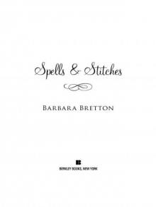Spells & Stitches Read online