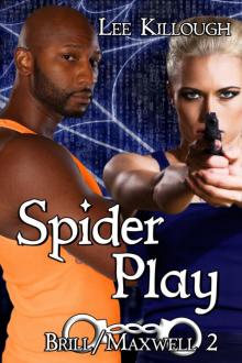 Spider Play Read online