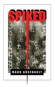Spiked Read online