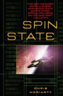 Spin State Read online