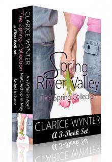 Spring River Valley: The Spring Collection (Boxed Set)