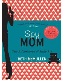 Spy Mom Read online