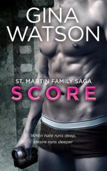 St Martin Family 01 - Score Read online