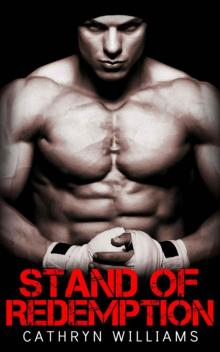 Stand of Redemption