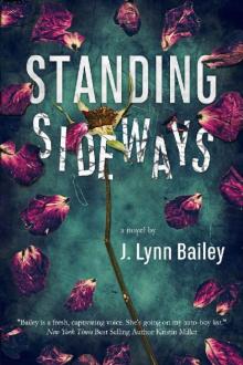 Standing Sideways Read online