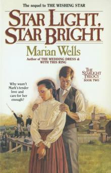 Star Light, Star Bright Read online