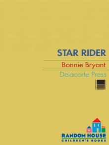 Star Rider Read online