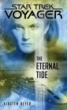 Star Trek: Voyager - 041 - The Eternal Tide Read online