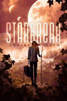 Starbreak Read online