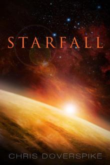 Starfall Read online