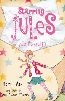 Starring Jules (As Herself)