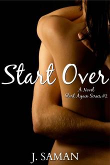 Start Over: A Novel (Start Again Series #2)