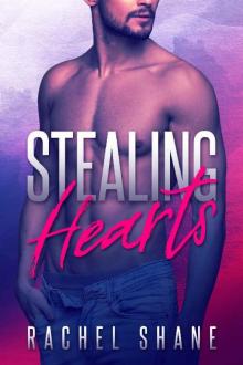 Stealing Hearts: A Romance Novella Read online