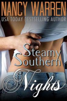 Steamy Southern Nights Read online