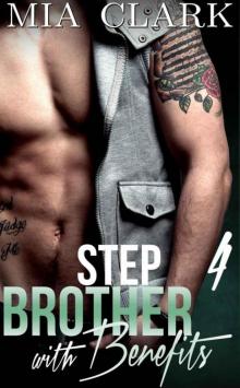 Stepbrother With Benefits 4