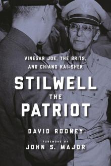 Stilwell the Patriot Read online