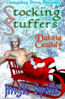 Stocking Stuffer: Jingle Spells Read online