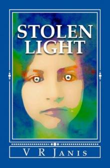 Stolen Light