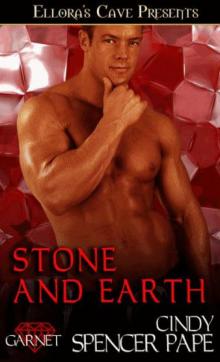 Stone and Earth Read online