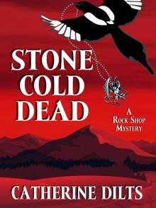 Stone Cold Dead Read online