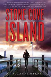 Stone Cove Island Read online