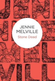 Stone Dead Read online