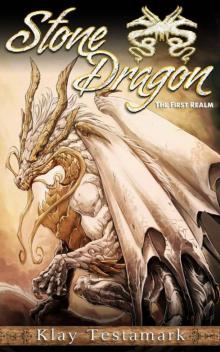Stone Dragon (The First Realm) Read online