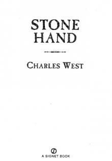 Stone Hand