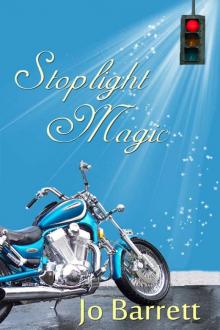 Stoplight Magic Read online
