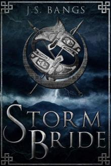 Storm Bride Read online