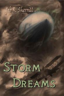 Storm Dreams (The Cycle of Somnium Book 1) Read online