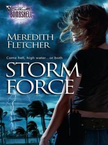 Storm Force Read online
