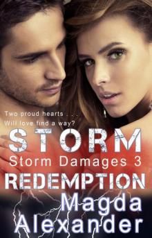 Storm Redemption Read online