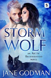 Storm Wolf Read online